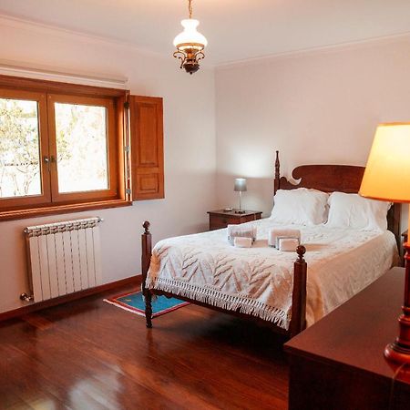 Casa Das Flores อามาเรส ภายนอก รูปภาพ