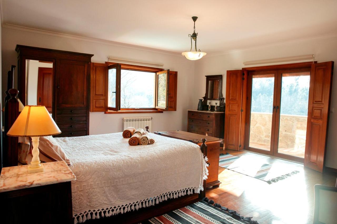 Casa Das Flores อามาเรส ภายนอก รูปภาพ