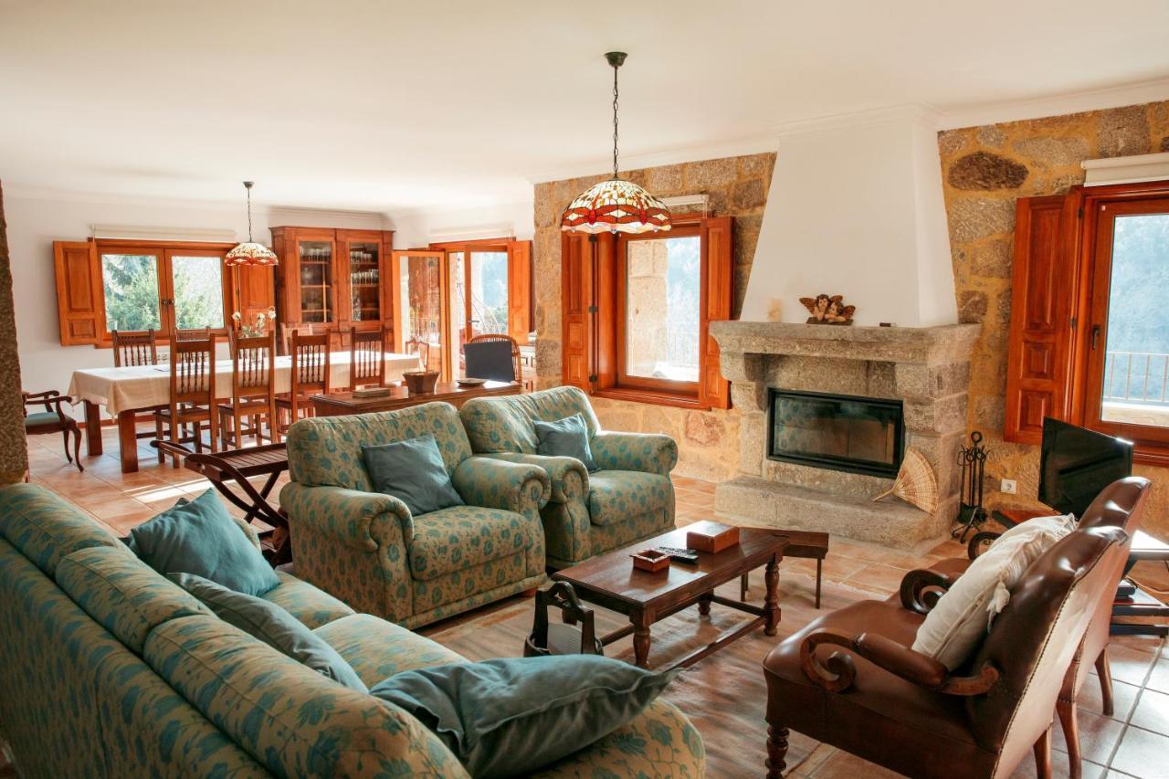 Casa Das Flores อามาเรส ภายนอก รูปภาพ