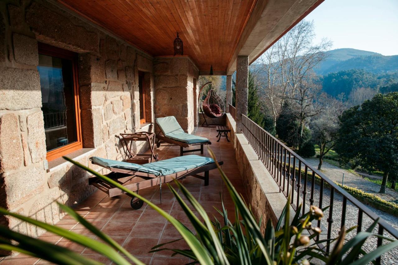 Casa Das Flores อามาเรส ภายนอก รูปภาพ