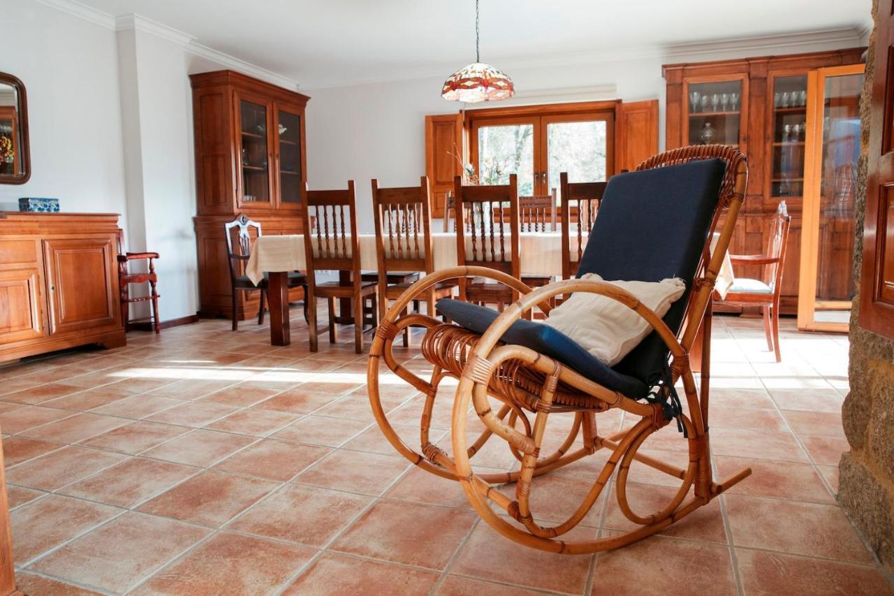 Casa Das Flores อามาเรส ภายนอก รูปภาพ