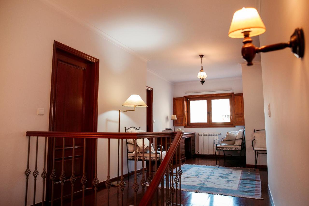 Casa Das Flores อามาเรส ภายนอก รูปภาพ