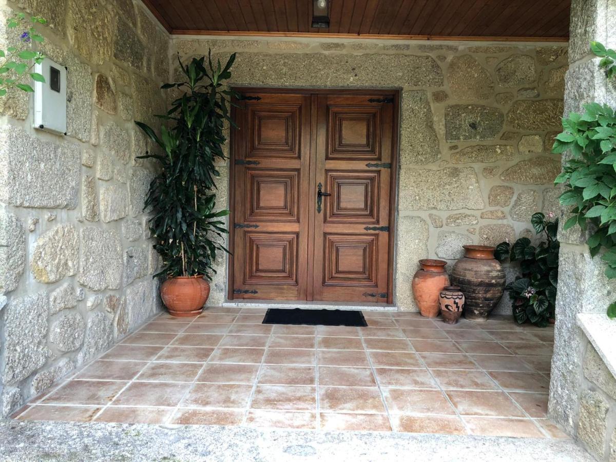 Casa Das Flores อามาเรส ภายนอก รูปภาพ