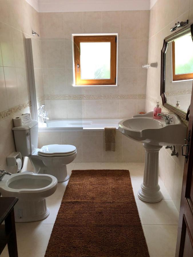 Casa Das Flores อามาเรส ภายนอก รูปภาพ